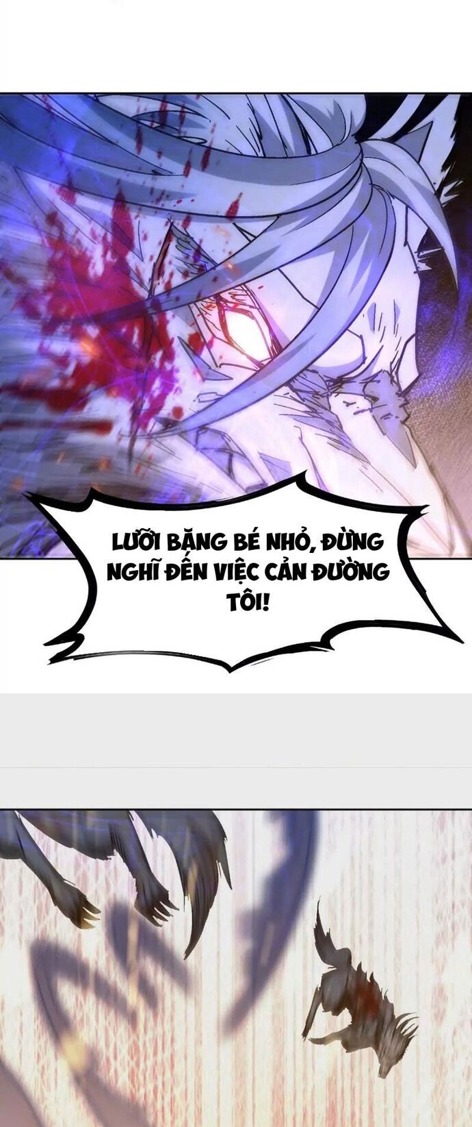 Trùng Sinh Thành Godzilla Chapter 252 - 24
