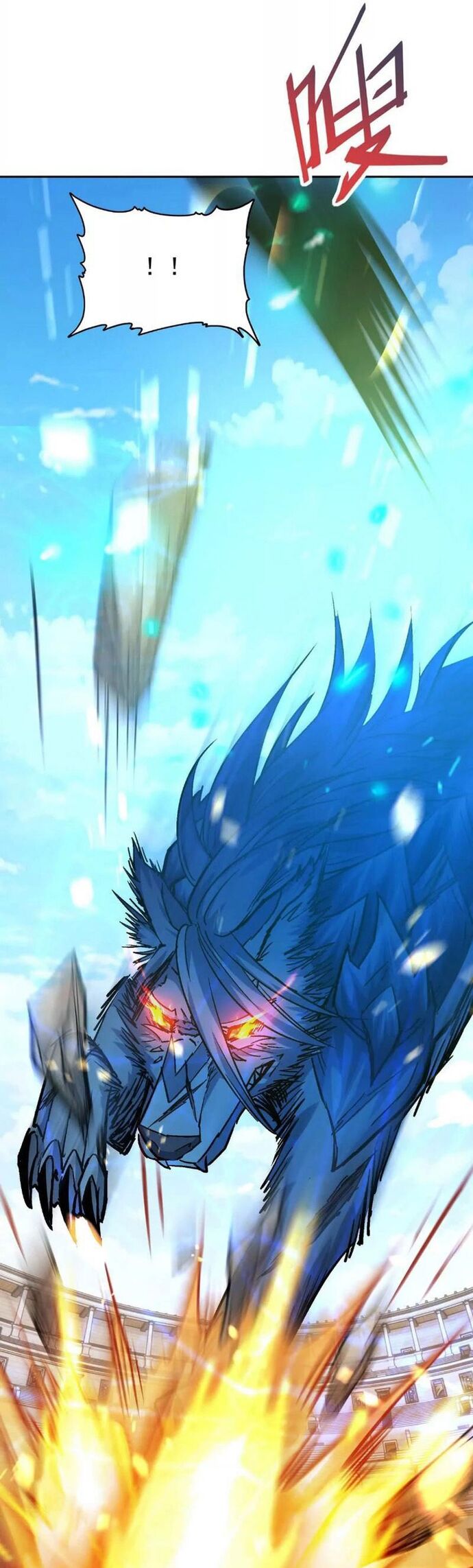 Trùng Sinh Thành Godzilla Chapter 252 - 28