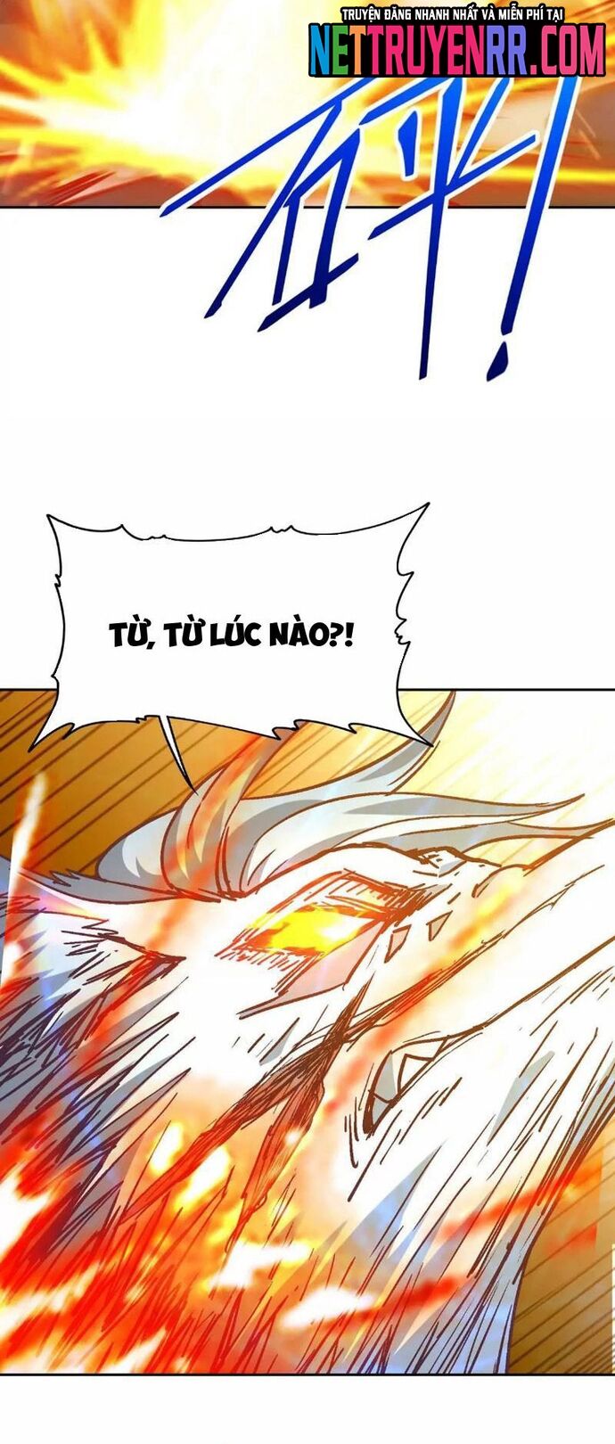 Trùng Sinh Thành Godzilla Chapter 252 - 29