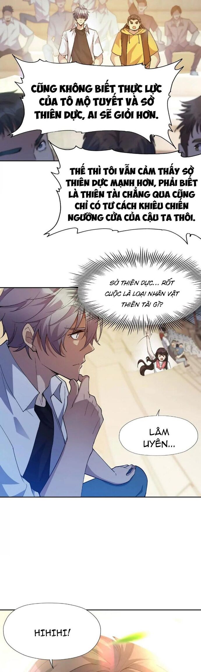 Trùng Sinh Thành Godzilla Chapter 252 - 35