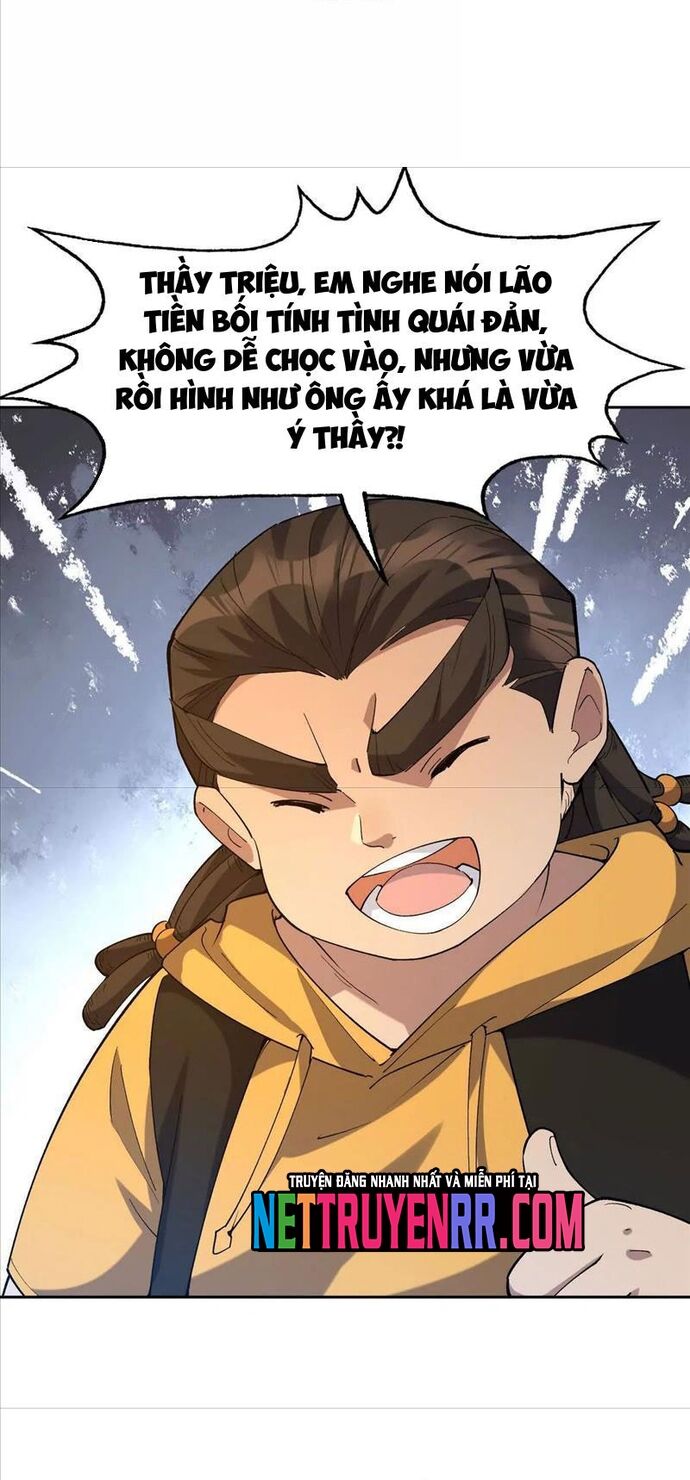 Trùng Sinh Thành Godzilla Chapter 254 - 19