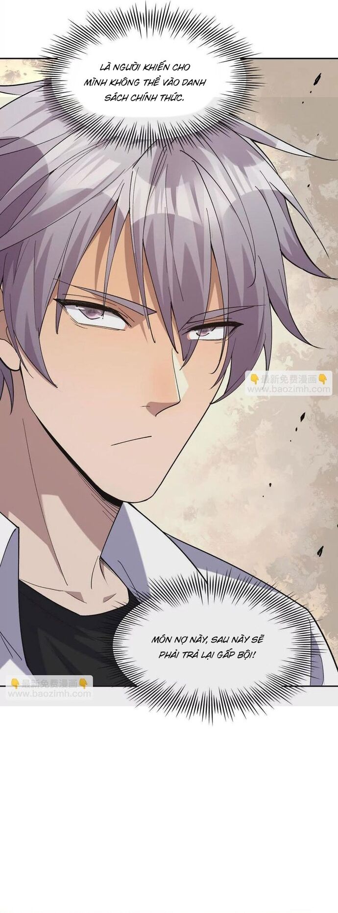 Trùng Sinh Thành Godzilla Chapter 255 - 23