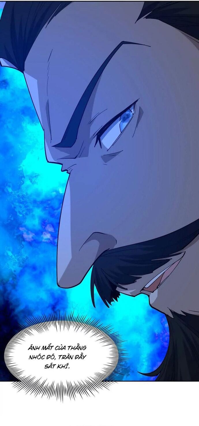 Trùng Sinh Thành Godzilla Chapter 255 - 24