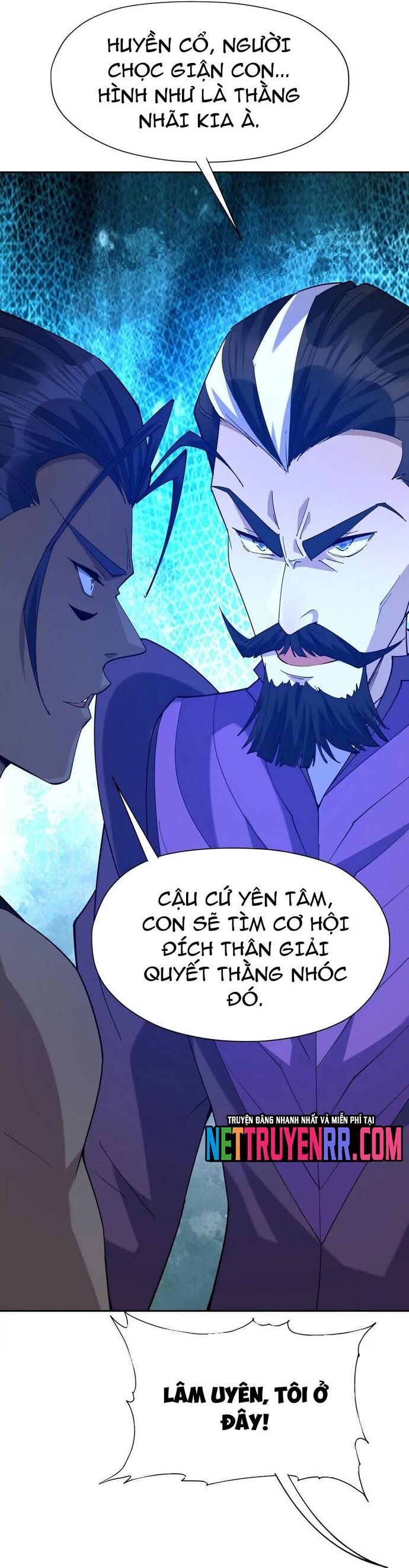Trùng Sinh Thành Godzilla Chapter 255 - 25