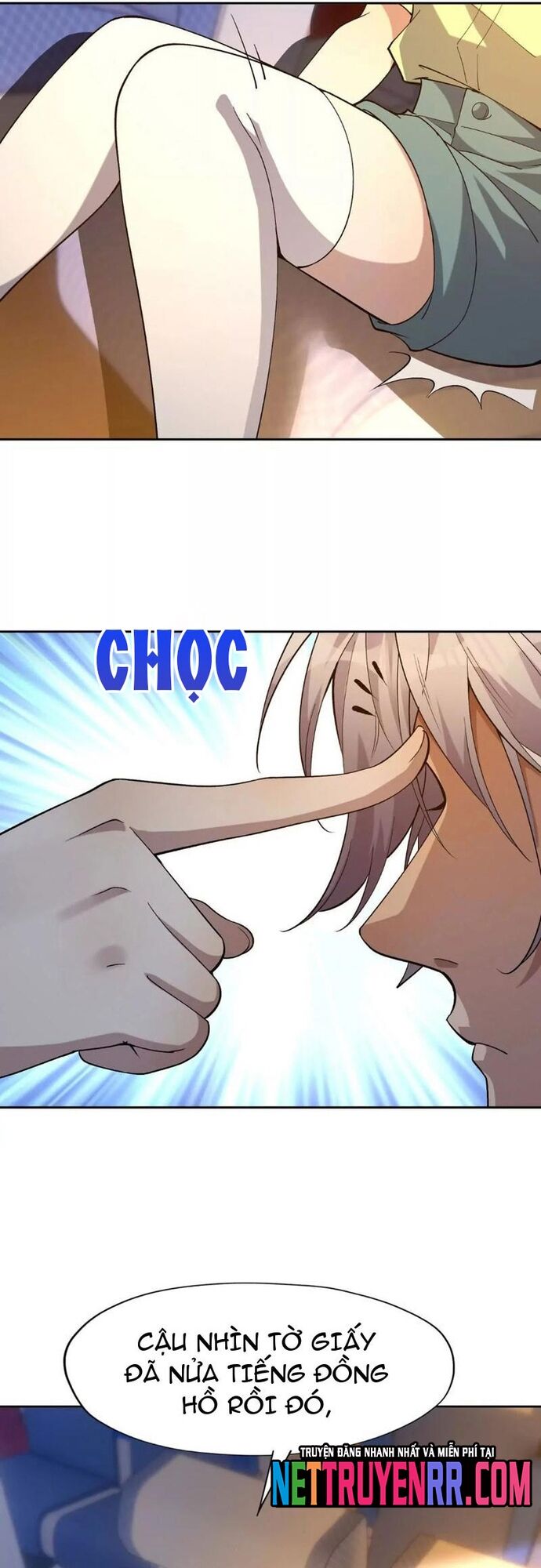 Trùng Sinh Thành Godzilla Chapter 255 - 34