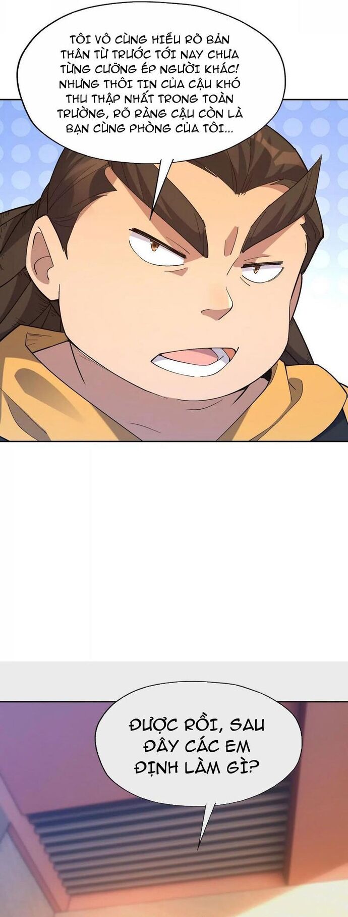Trùng Sinh Thành Godzilla Chapter 255 - 8