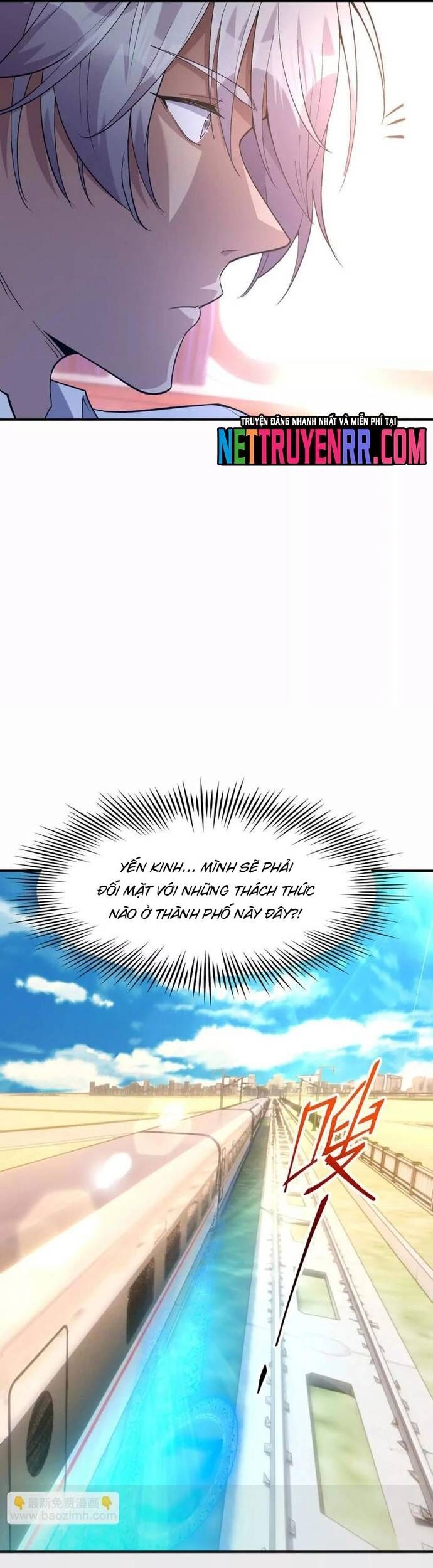 Trùng Sinh Thành Godzilla Chapter 257 - 12