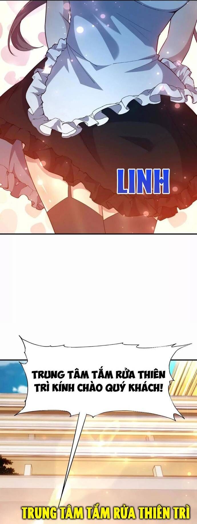 Trùng Sinh Thành Godzilla Chapter 257 - 17
