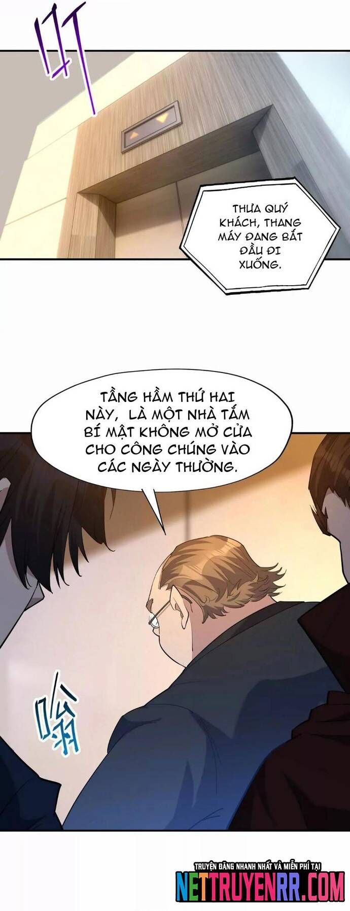 Trùng Sinh Thành Godzilla Chapter 257 - 22