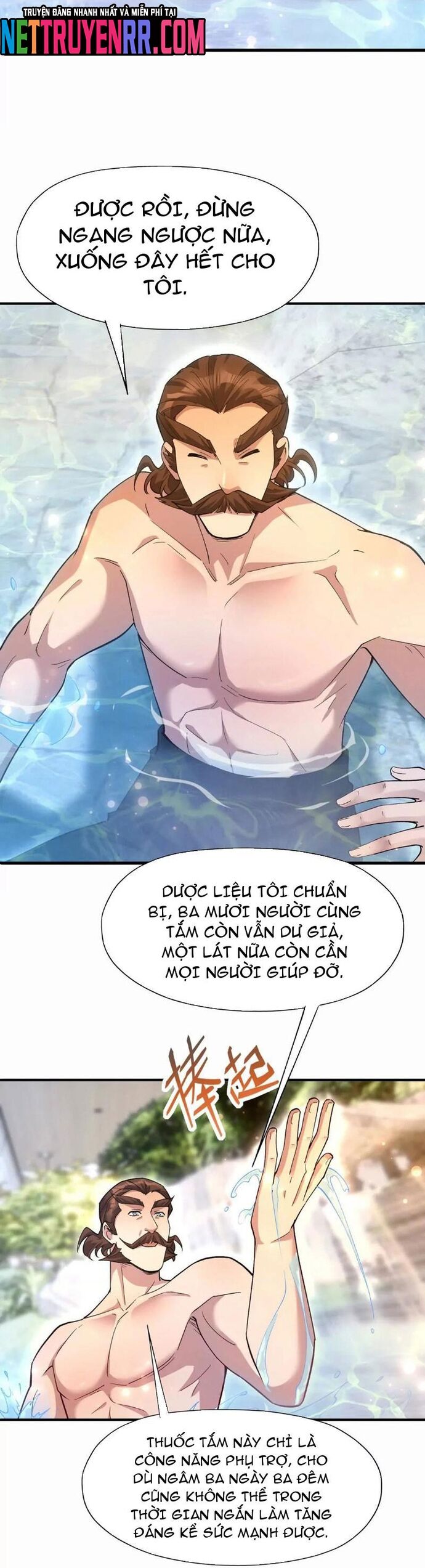 Trùng Sinh Thành Godzilla Chapter 257 - 34