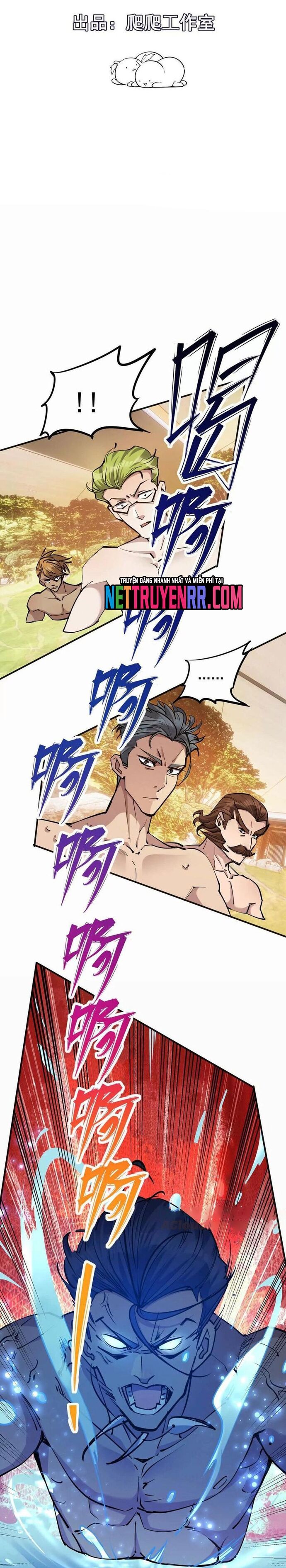 Trùng Sinh Thành Godzilla Chapter 259 - 2