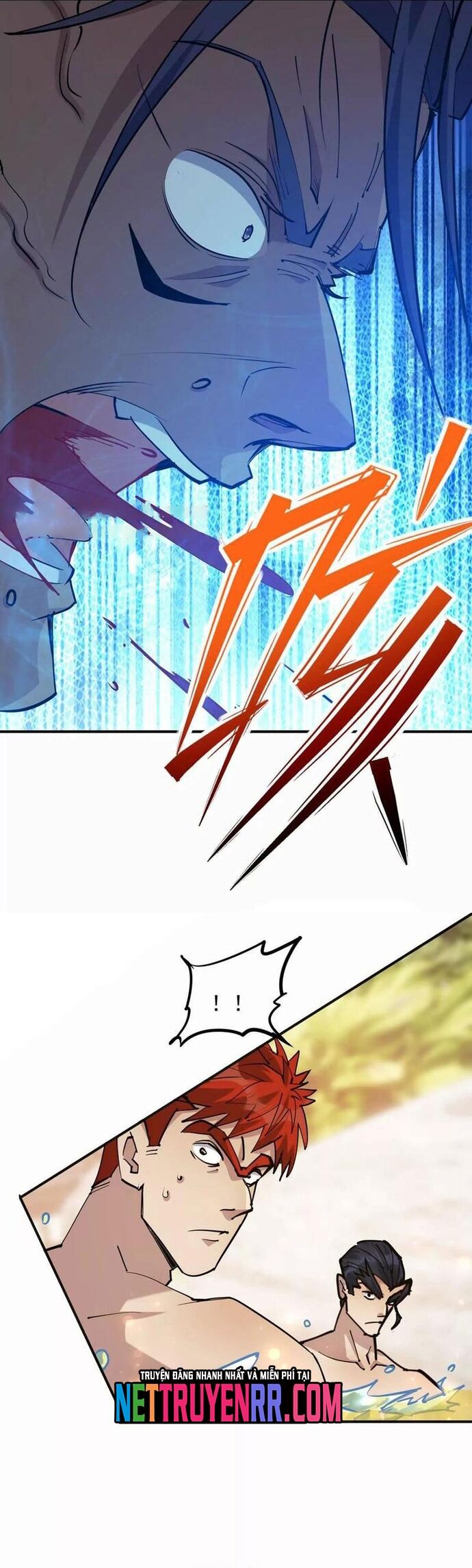 Trùng Sinh Thành Godzilla Chapter 259 - 12