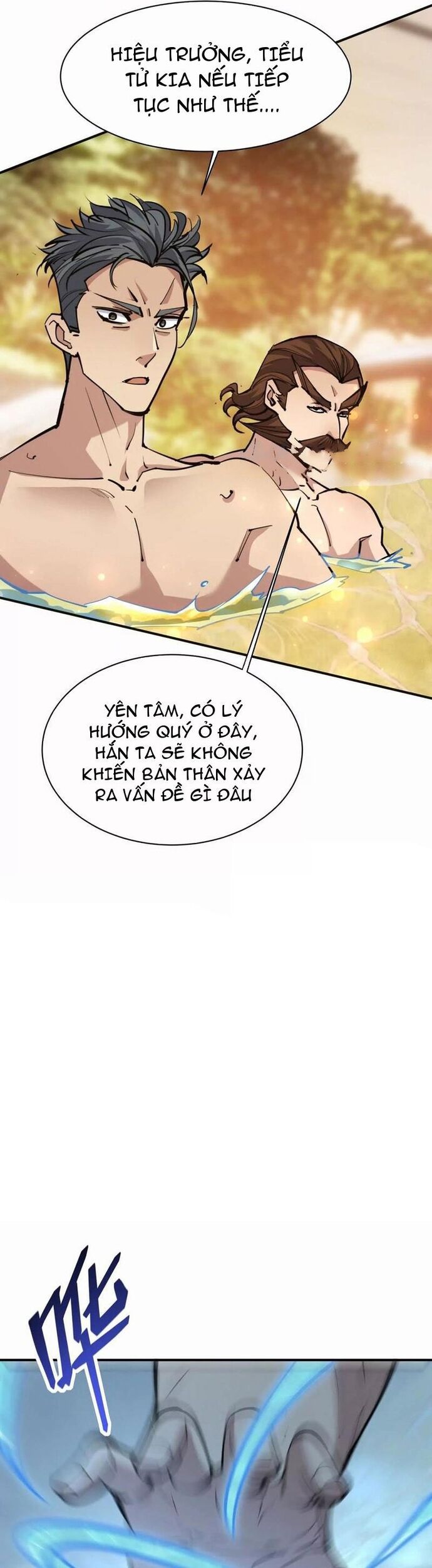 Trùng Sinh Thành Godzilla Chapter 259 - 13