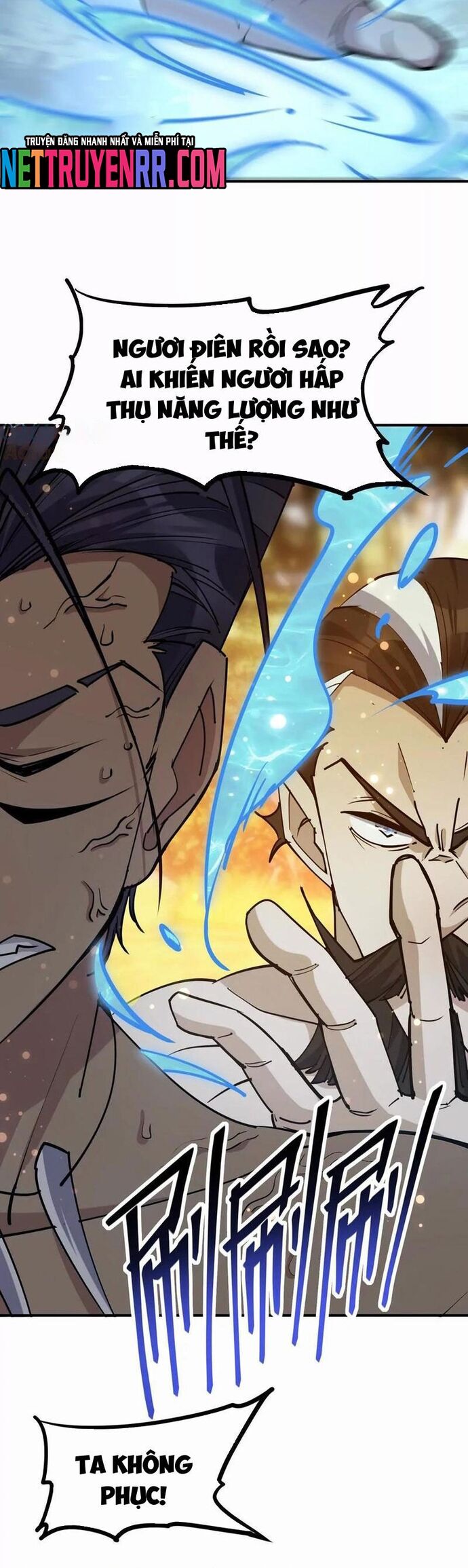 Trùng Sinh Thành Godzilla Chapter 259 - 14
