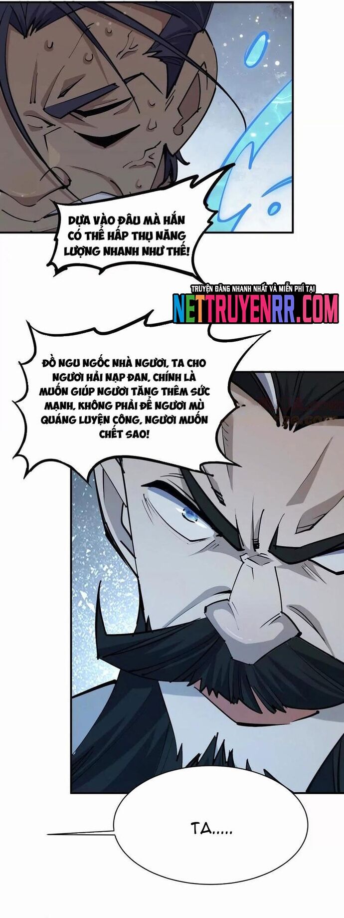 Trùng Sinh Thành Godzilla Chapter 259 - 15