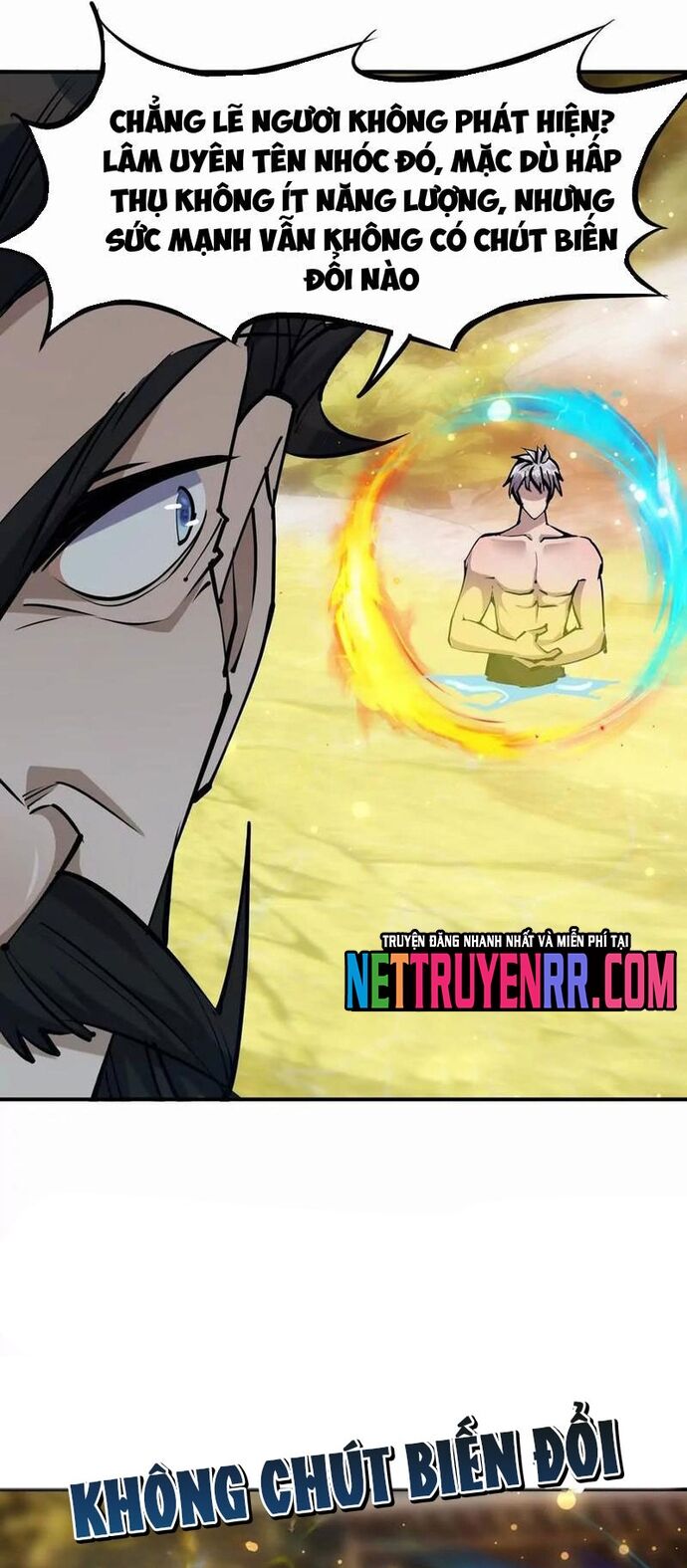 Trùng Sinh Thành Godzilla Chapter 259 - 16