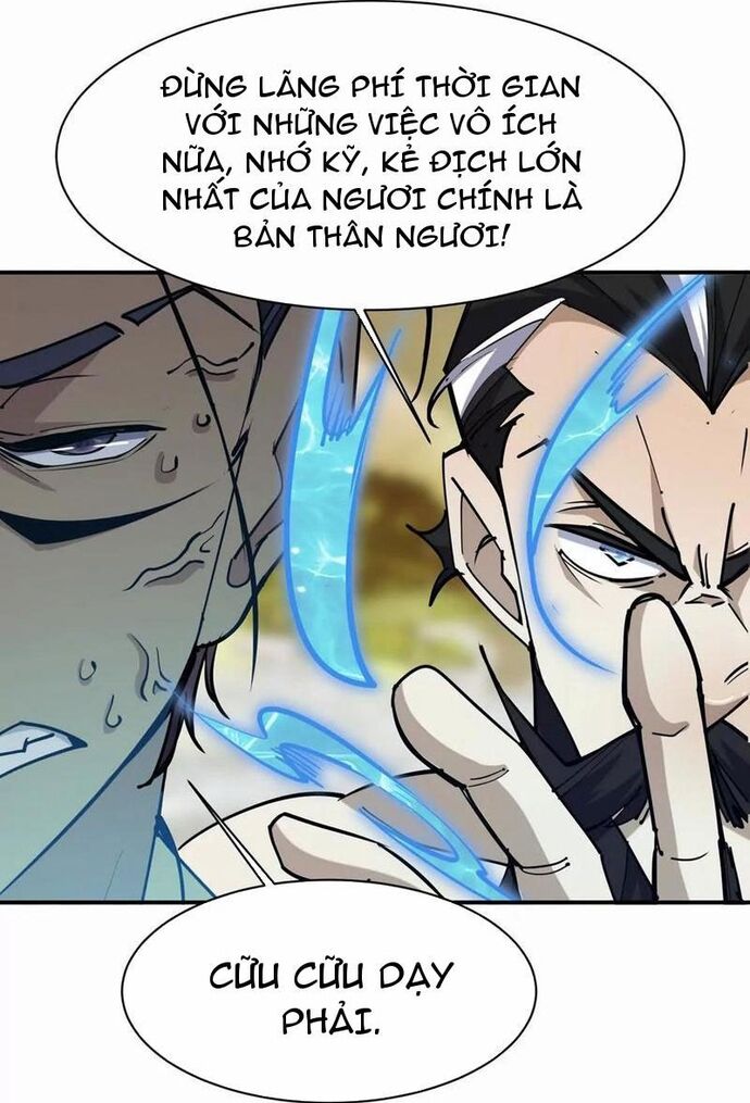 Trùng Sinh Thành Godzilla Chapter 259 - 18