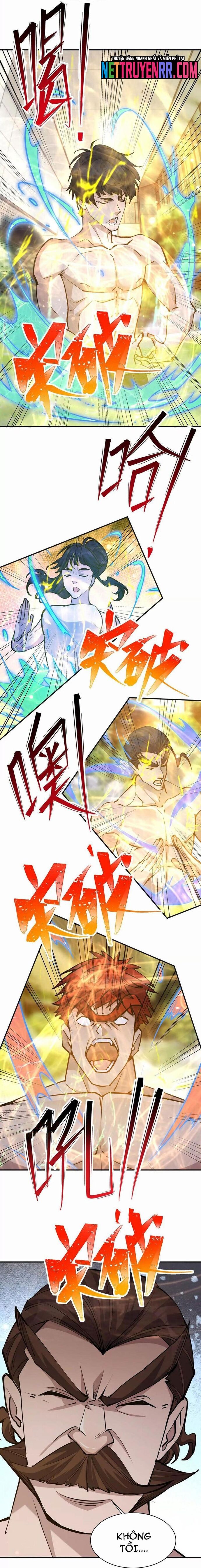 Trùng Sinh Thành Godzilla Chapter 259 - 19
