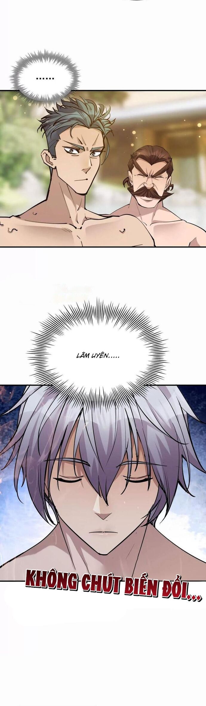 Trùng Sinh Thành Godzilla Chapter 259 - 20