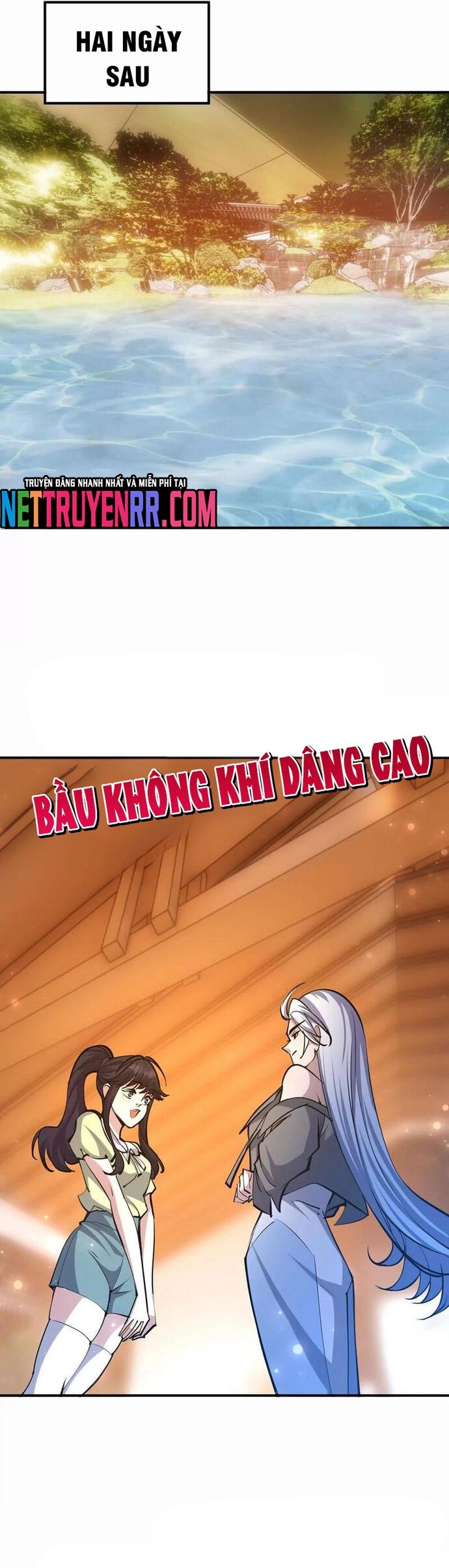 Trùng Sinh Thành Godzilla Chapter 259 - 21