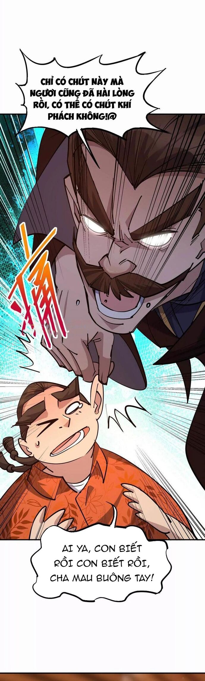 Trùng Sinh Thành Godzilla Chapter 259 - 23