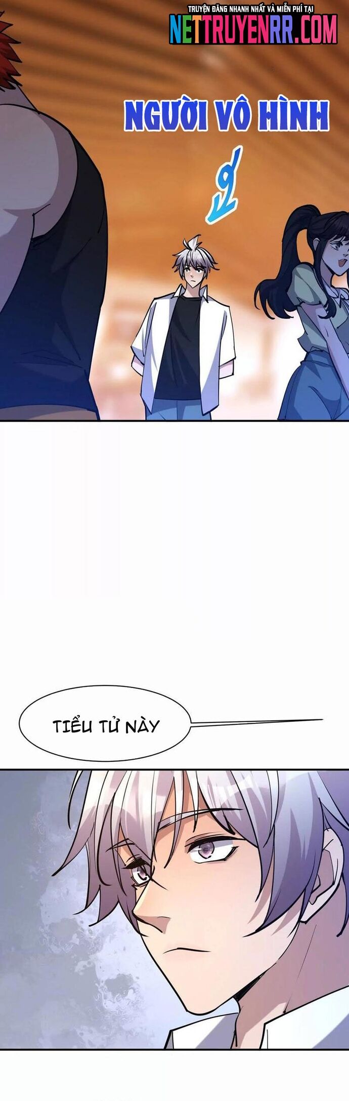 Trùng Sinh Thành Godzilla Chapter 259 - 24