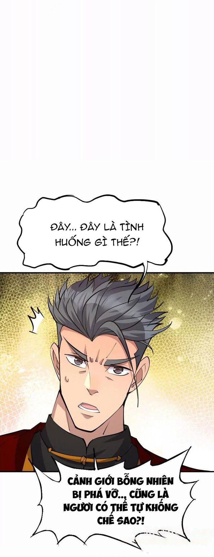 Trùng Sinh Thành Godzilla Chapter 259 - 28