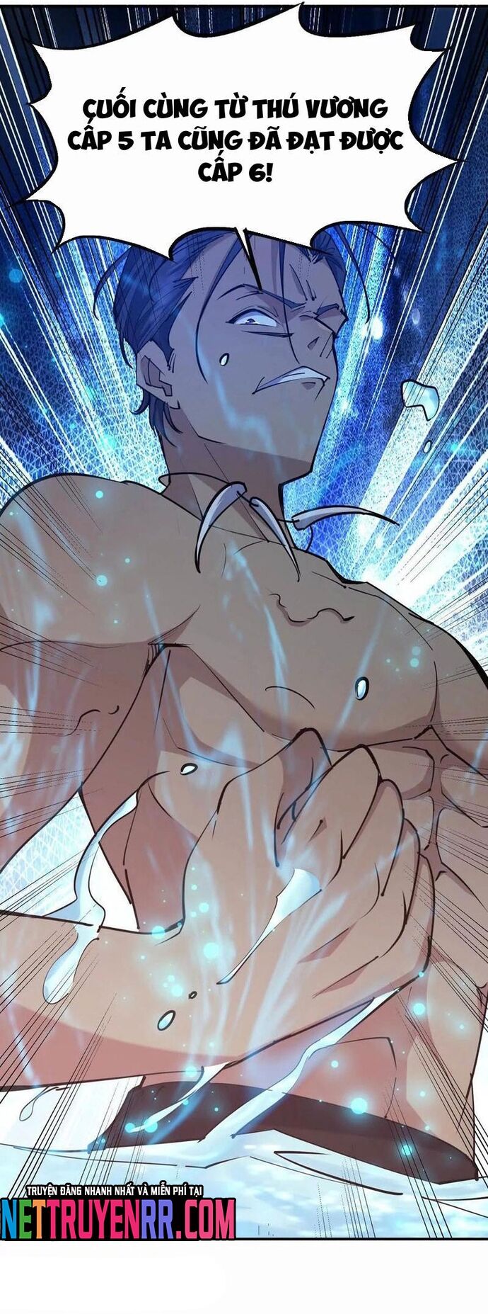 Trùng Sinh Thành Godzilla Chapter 259 - 4