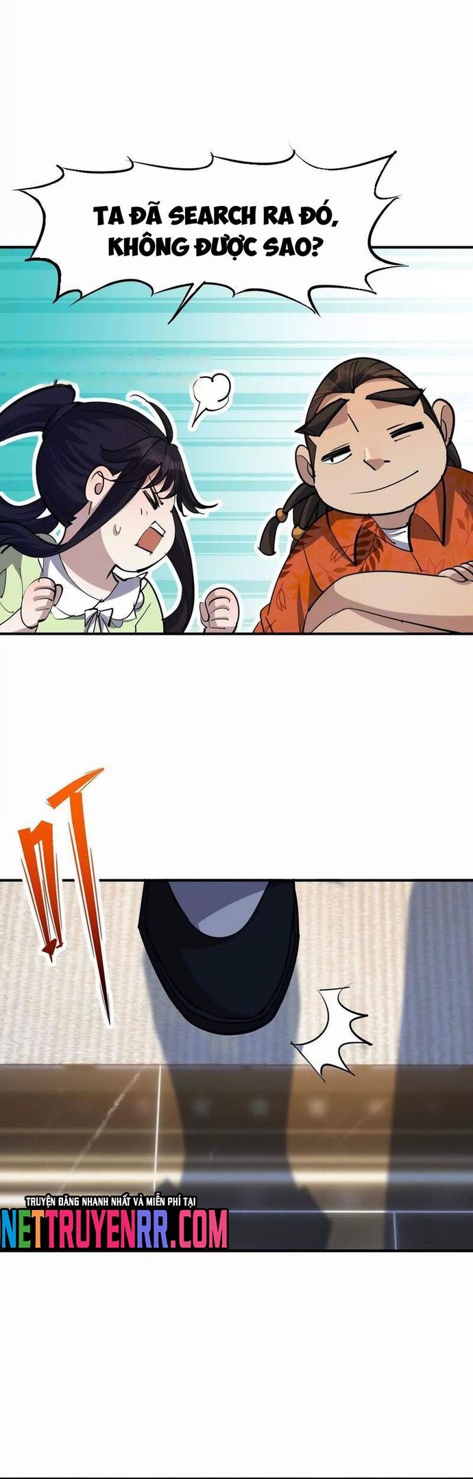 Trùng Sinh Thành Godzilla Chapter 259 - 37