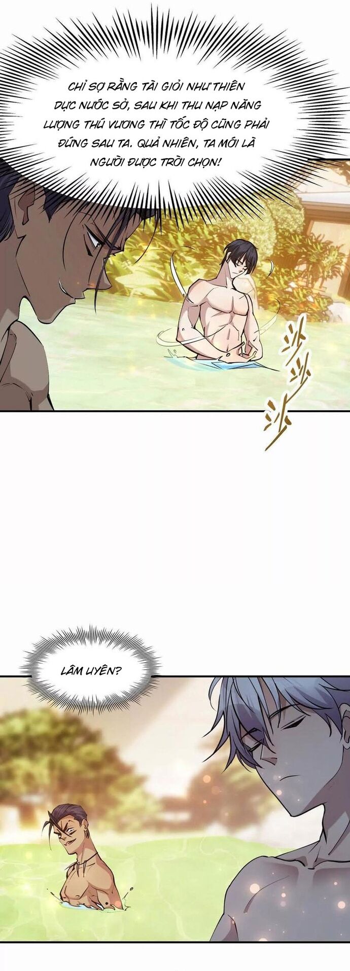 Trùng Sinh Thành Godzilla Chapter 259 - 5