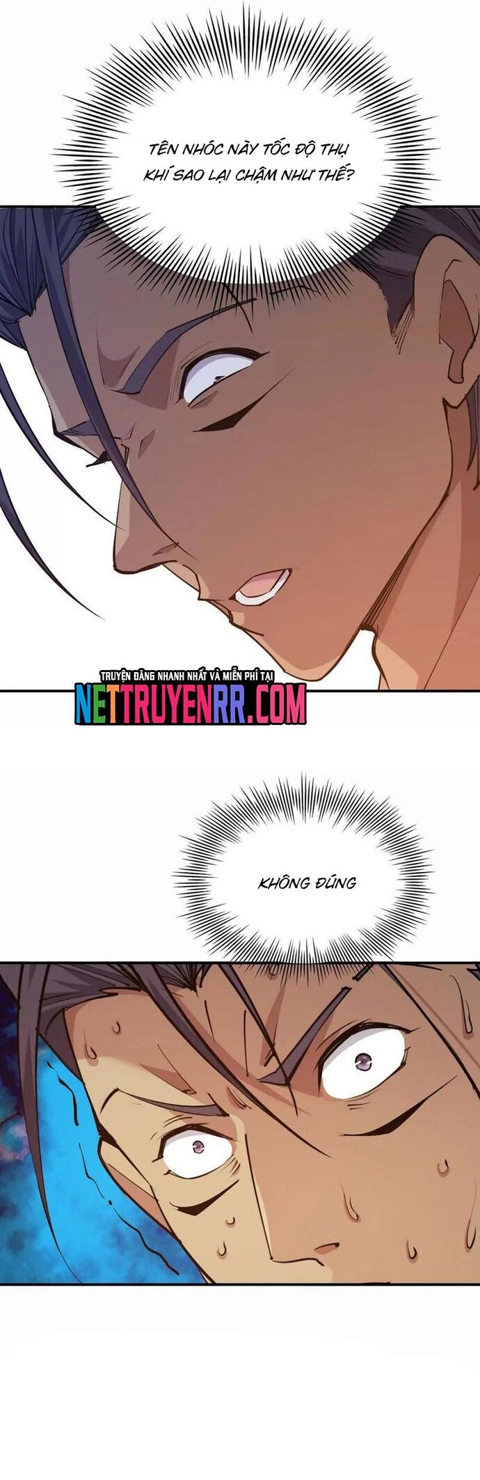 Trùng Sinh Thành Godzilla Chapter 259 - 6
