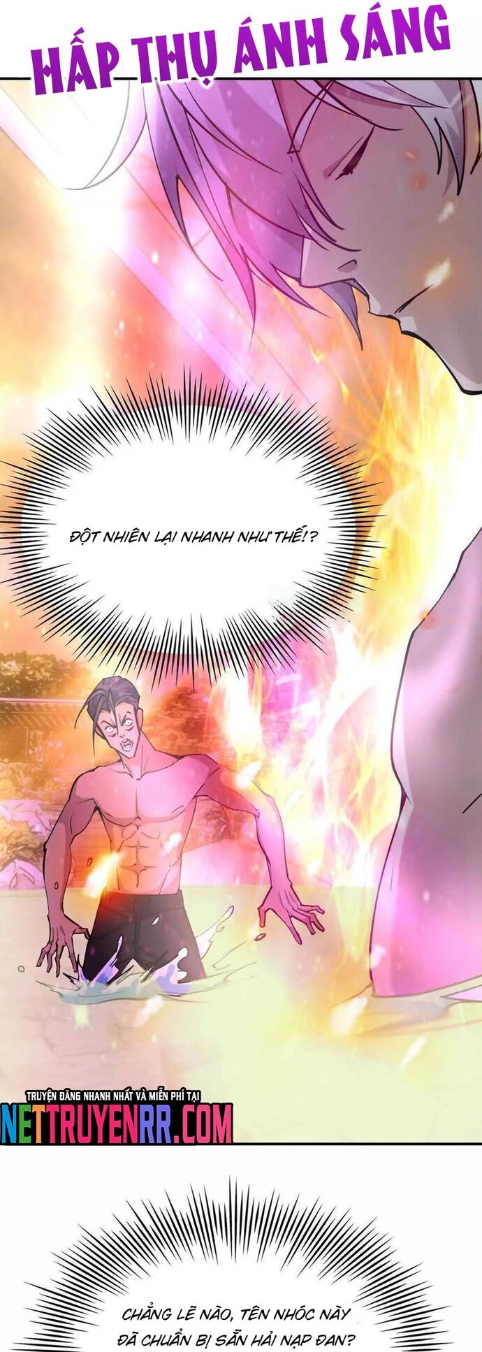 Trùng Sinh Thành Godzilla Chapter 259 - 7