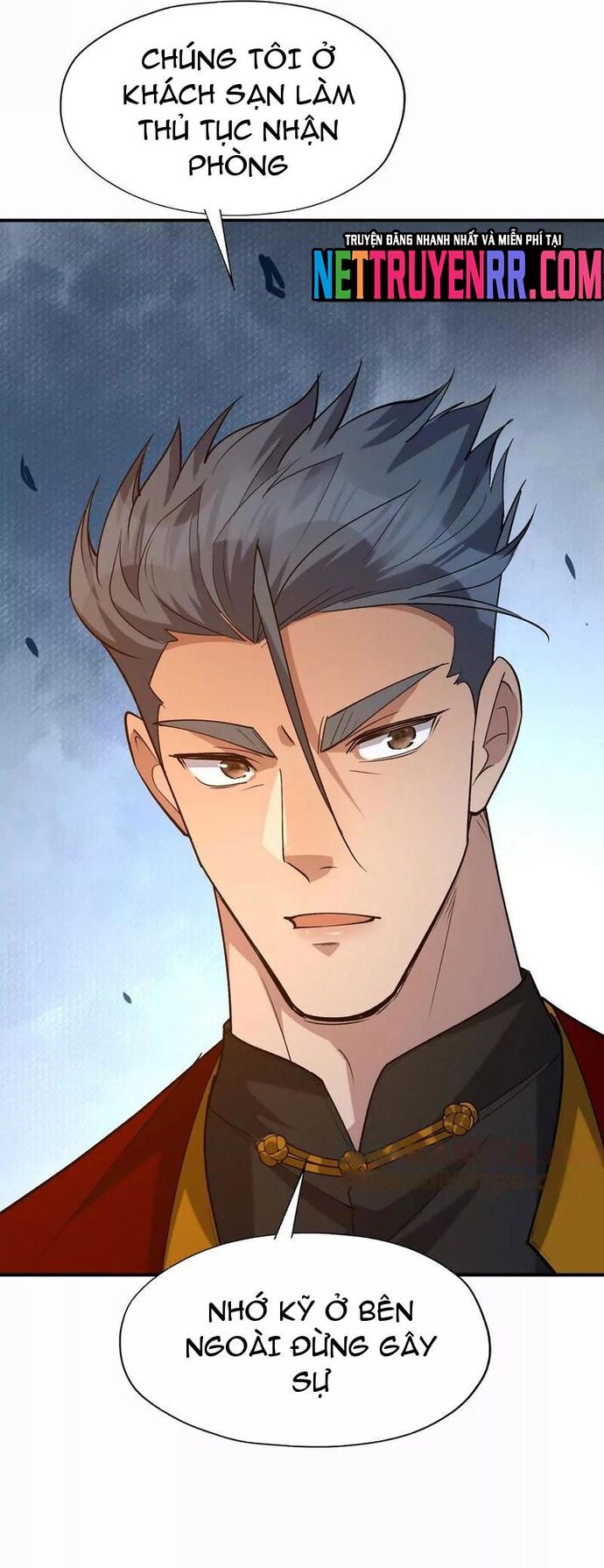 Trùng Sinh Thành Godzilla Chapter 260 - 17