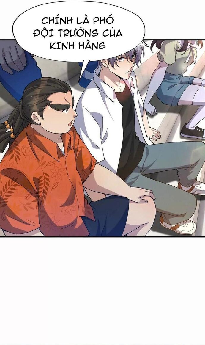 Trùng Sinh Thành Godzilla Chapter 260 - 22