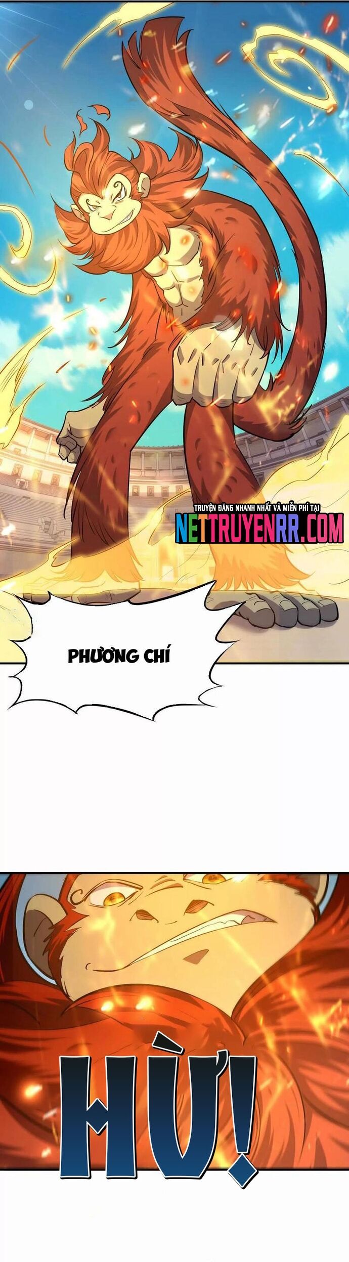 Trùng Sinh Thành Godzilla Chapter 260 - 23
