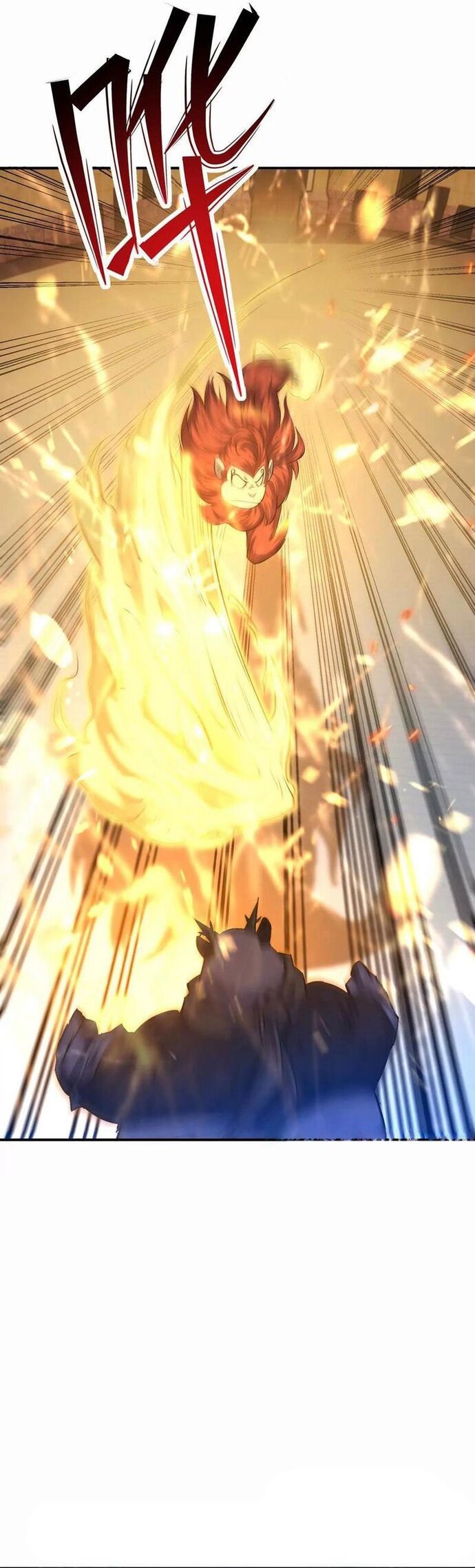 Trùng Sinh Thành Godzilla Chapter 260 - 25