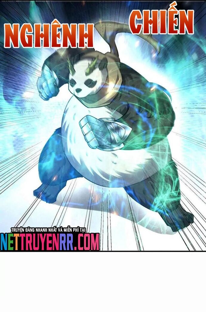Trùng Sinh Thành Godzilla Chapter 260 - 26
