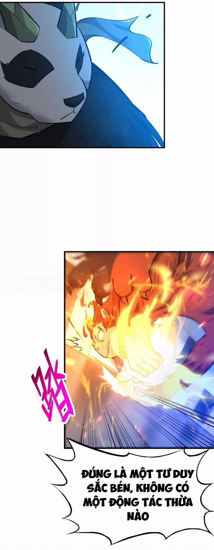 Trùng Sinh Thành Godzilla Chapter 260 - 28