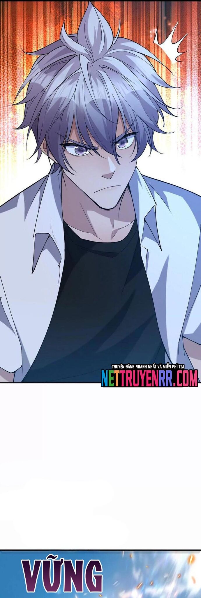 Trùng Sinh Thành Godzilla Chapter 260 - 29