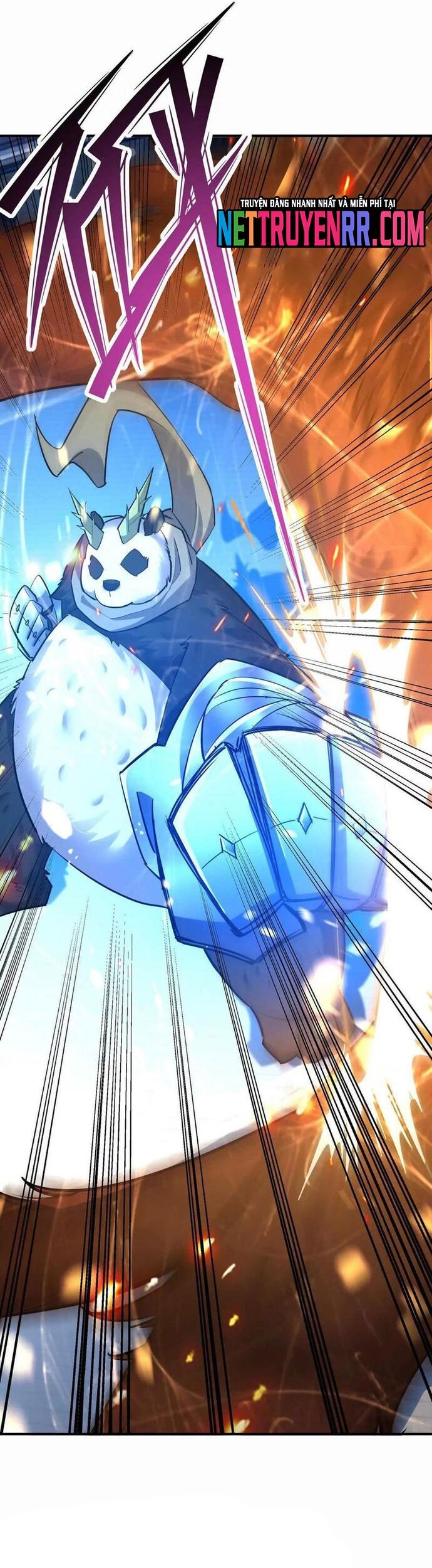 Trùng Sinh Thành Godzilla Chapter 260 - 31