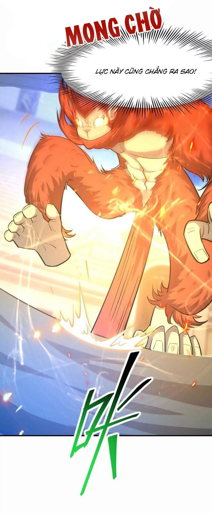 Trùng Sinh Thành Godzilla Chapter 260 - 32