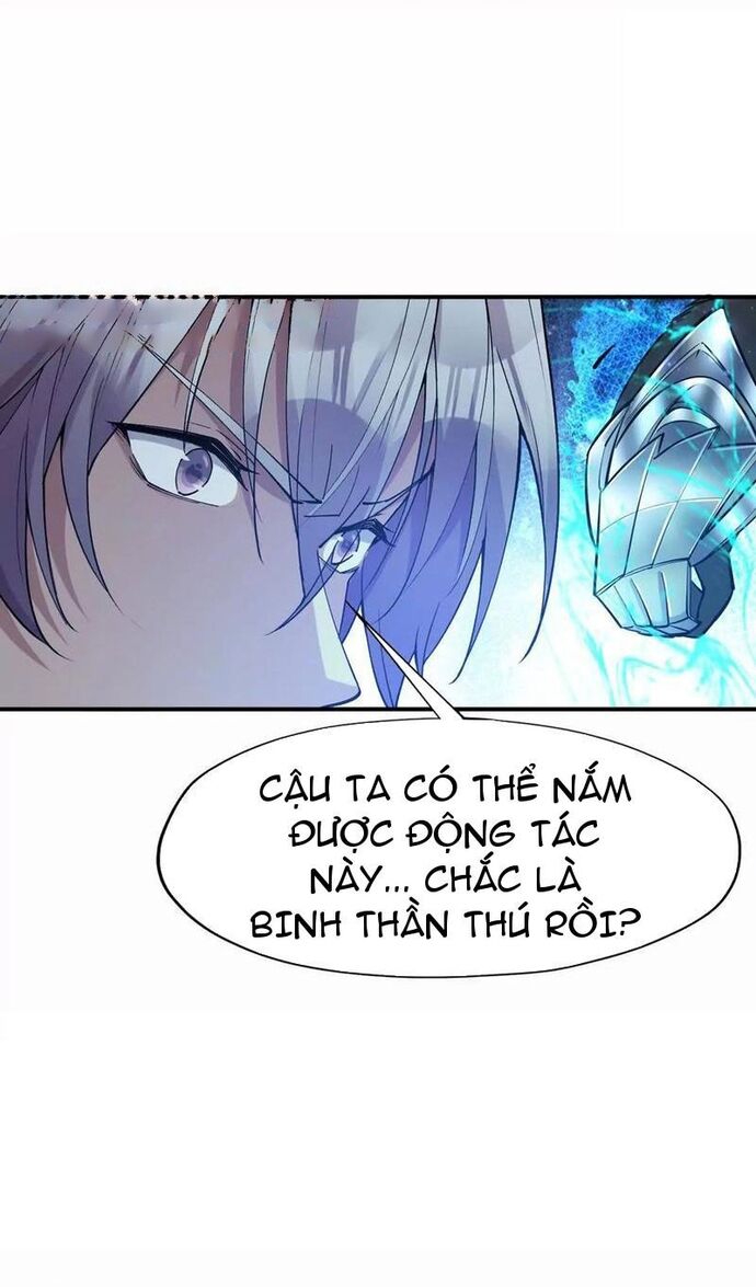 Trùng Sinh Thành Godzilla Chapter 260 - 38