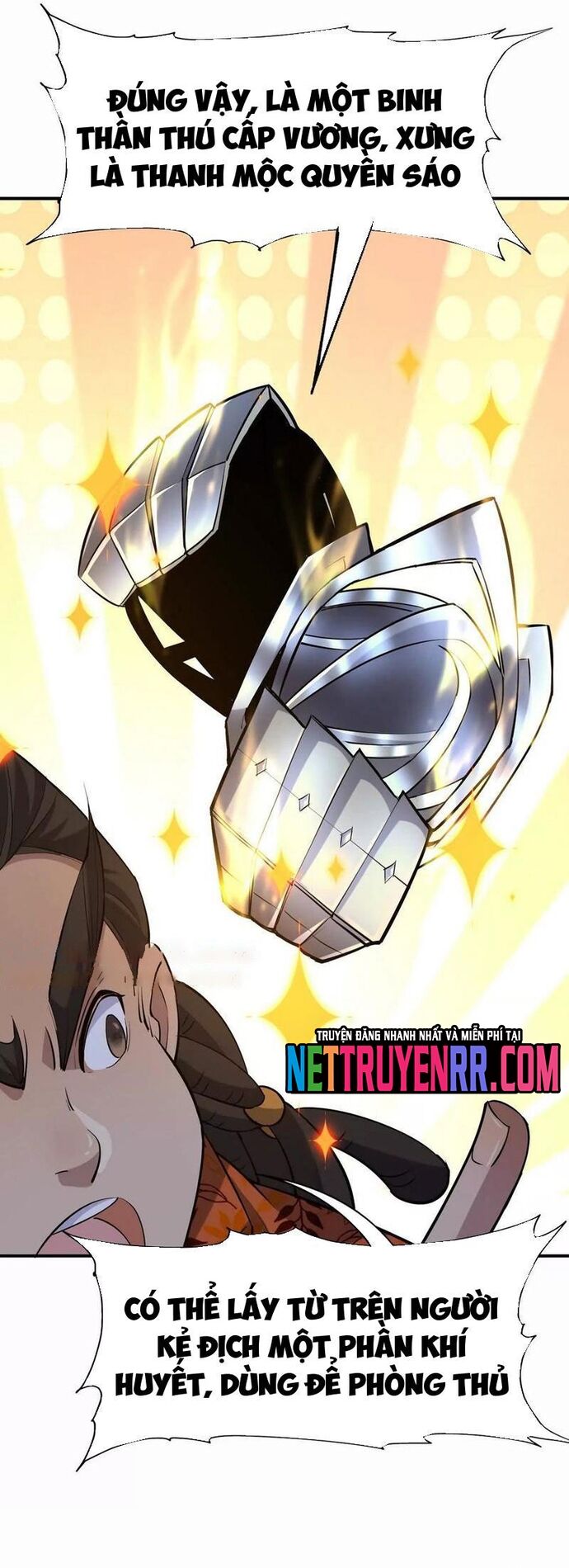 Trùng Sinh Thành Godzilla Chapter 260 - 39