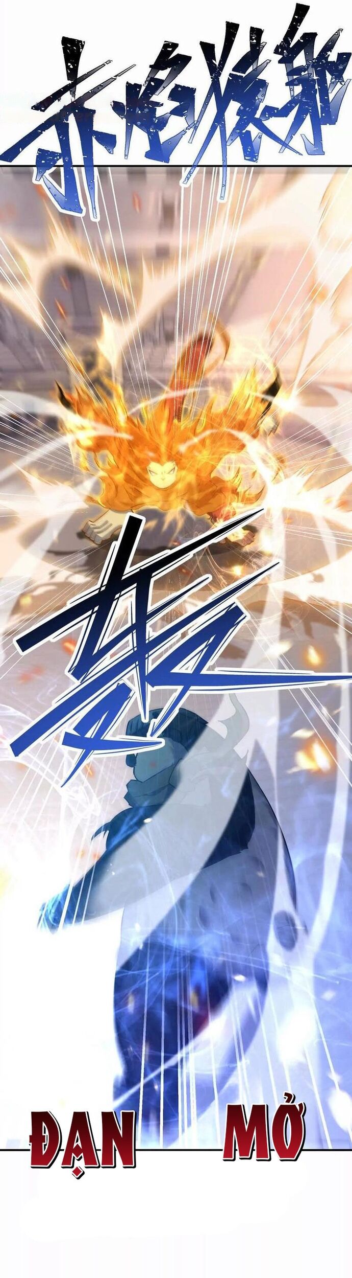 Trùng Sinh Thành Godzilla Chapter 260 - 42