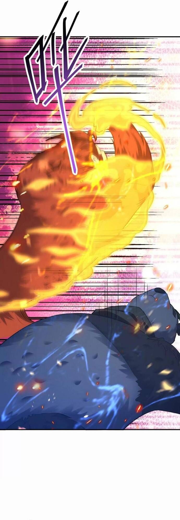 Trùng Sinh Thành Godzilla Chapter 260 - 50