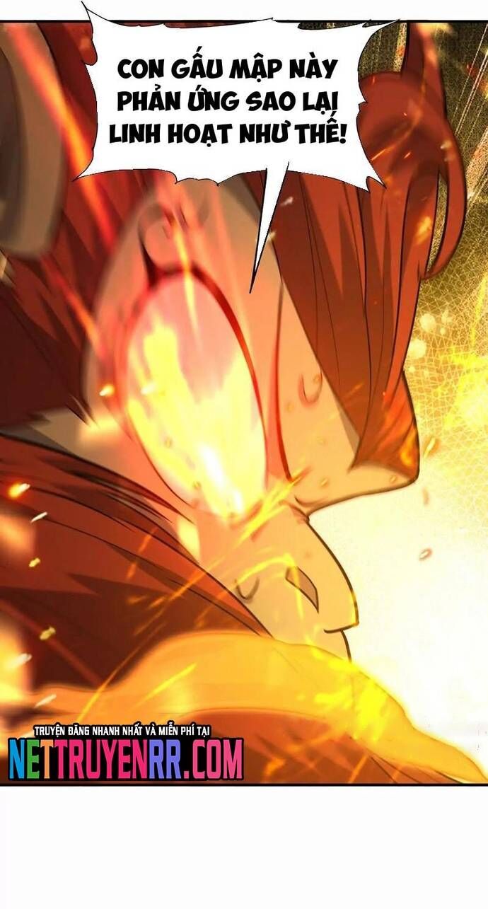 Trùng Sinh Thành Godzilla Chapter 260 - 51