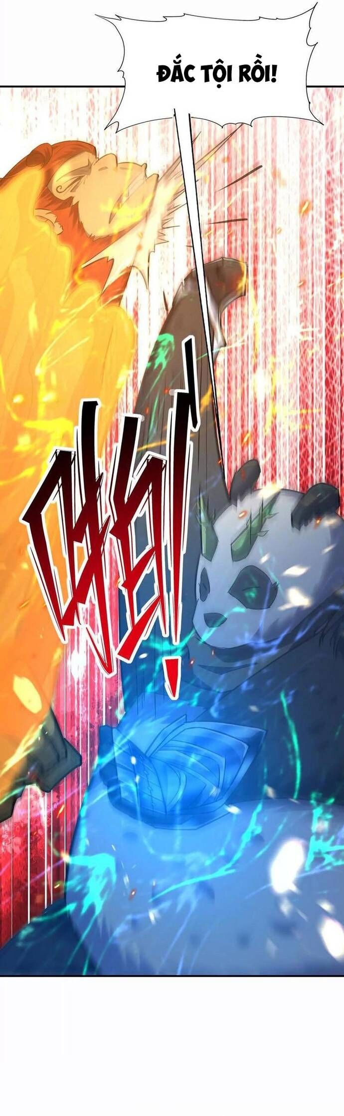 Trùng Sinh Thành Godzilla Chapter 260 - 52