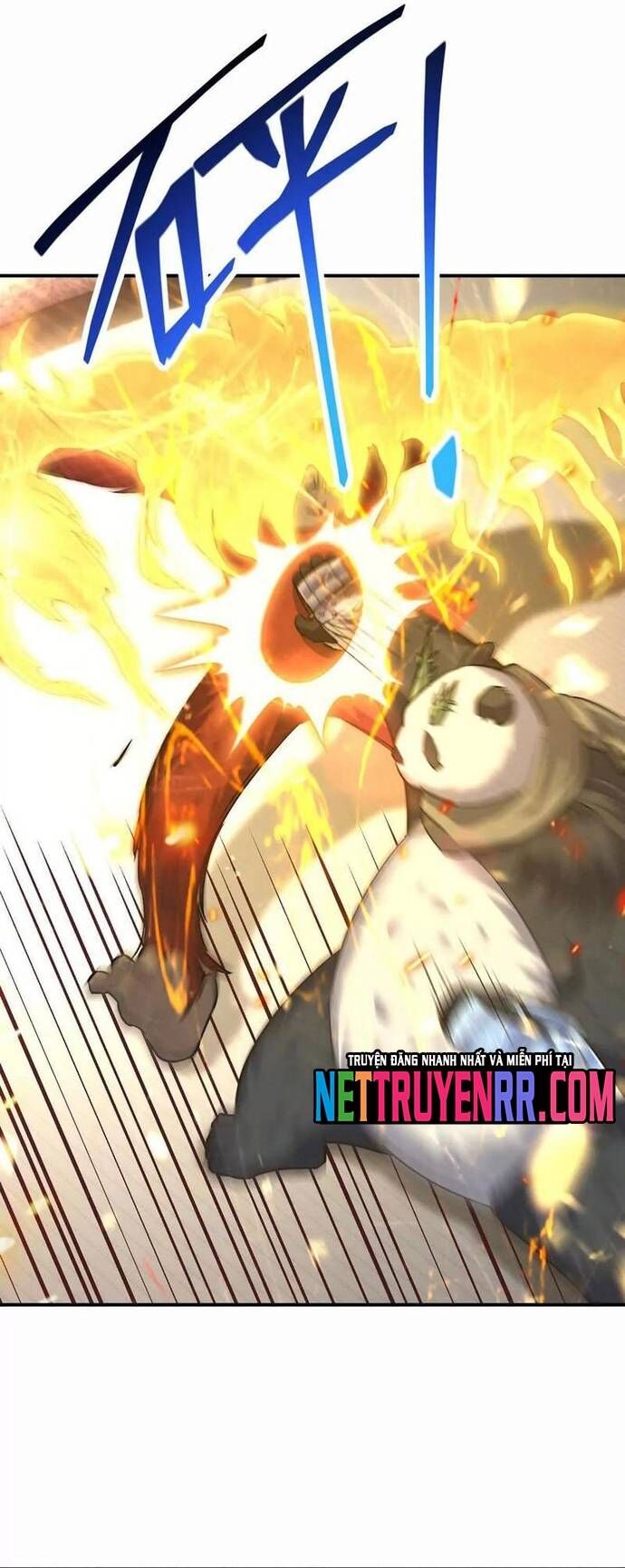 Trùng Sinh Thành Godzilla Chapter 260 - 53