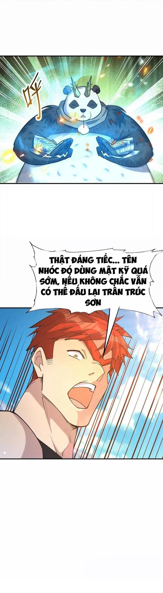 Trùng Sinh Thành Godzilla Chapter 260 - 55