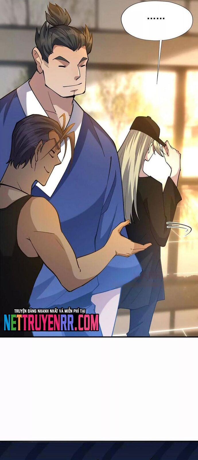 Trùng Sinh Thành Godzilla Chapter 260 - 10